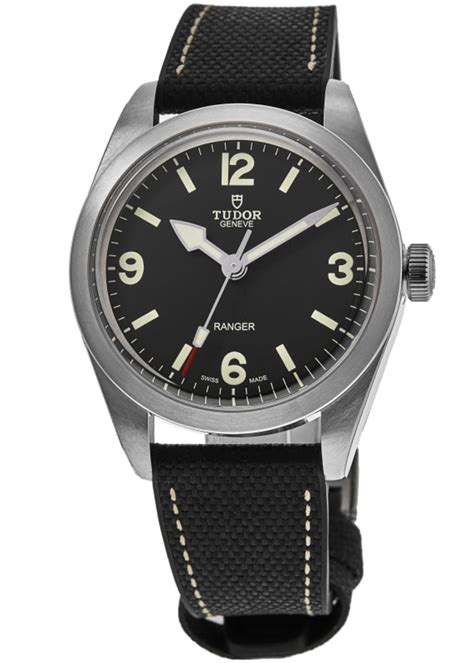 tudor ranger rubber strap|tudor m79950 0002.